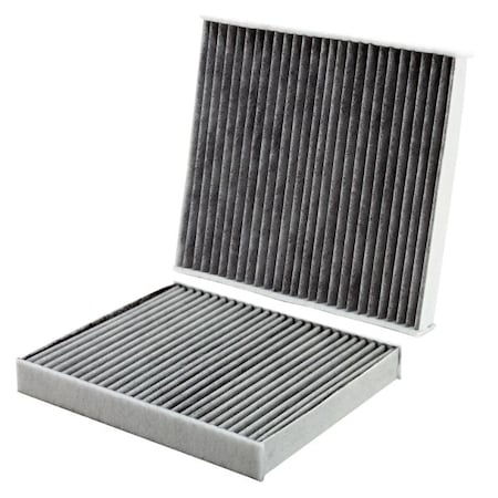 Wix Filters Cabin Air Panel, Wp10159 WP10159